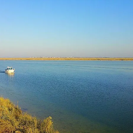 L'odyssée Péniche
