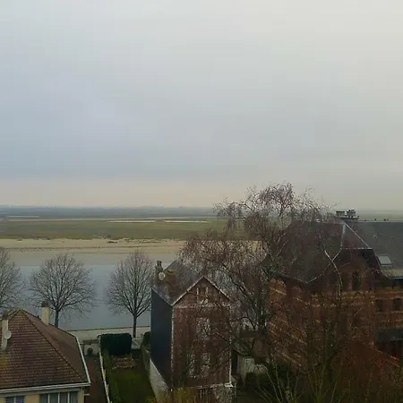 펜션 Odyssee Sur Peniche *