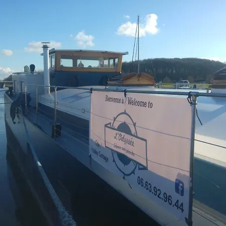 Odyssee Sur Peniche 생발레리 쉬르 솜므