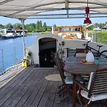Odyssee Sur Peniche *