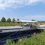 Odyssee Sur Peniche * Saint-Valéry-sur-Somme