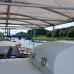 Odyssee Sur Peniche Ferienhaus Saint-Valéry-sur-Somme