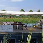 Ferienhaus Odyssee Sur Peniche Saint-Valéry-sur-Somme