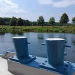 Odyssee Sur Peniche Saint-Valéry-sur-Somme