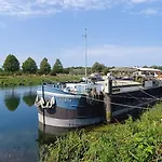 Odyssee Sur Peniche Ferienhaus