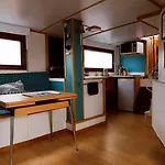 Odyssee Sur Peniche Ferienhaus