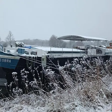 Odyssee Sur Peniche Holiday home *