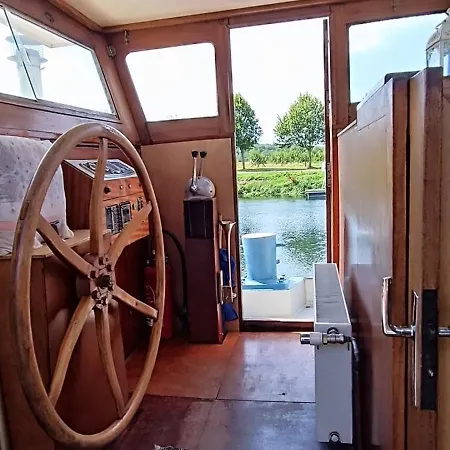 Odyssee Sur Peniche *