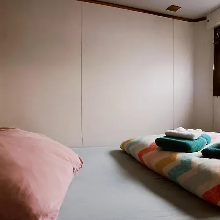 Odyssee Sur Peniche Holiday home *