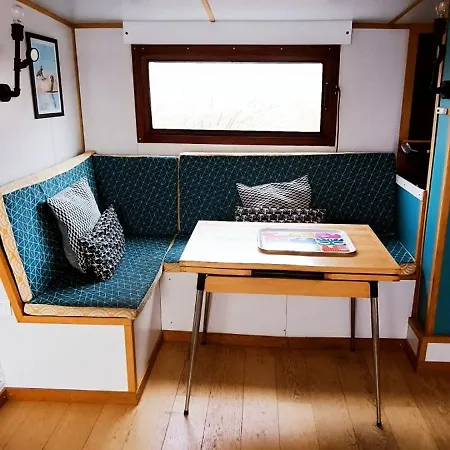 Odyssee Sur Peniche *