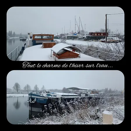 Odyssee Sur Peniche Holiday home