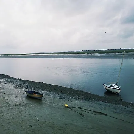 Odyssee Sur Peniche Holiday home *