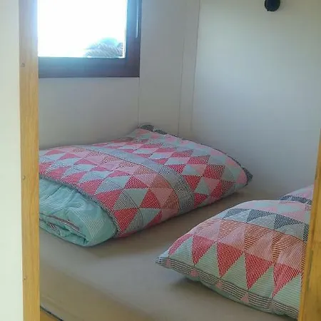 Holiday home Odyssee Sur Peniche *