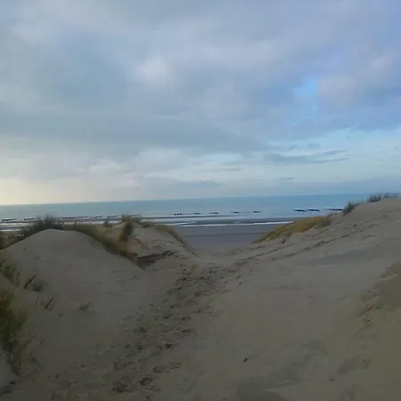 Odyssee Sur Peniche Holiday home Saint-Valery-sur-Somme