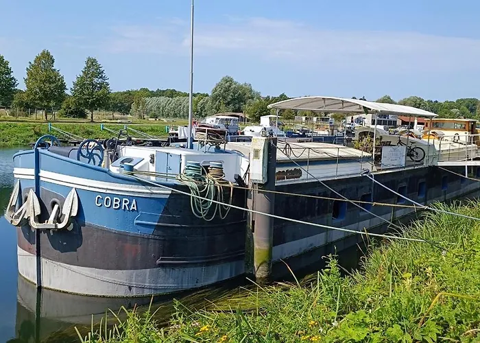 Holiday home Odyssee Sur Peniche