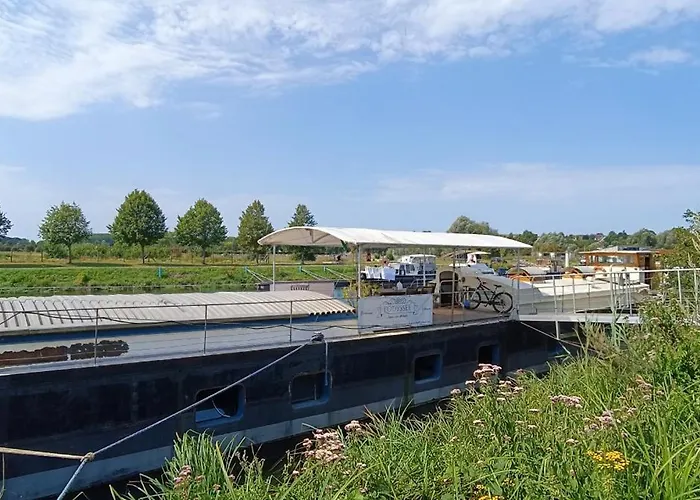 Odyssee Sur Peniche * Saint-Valery-sur-Somme