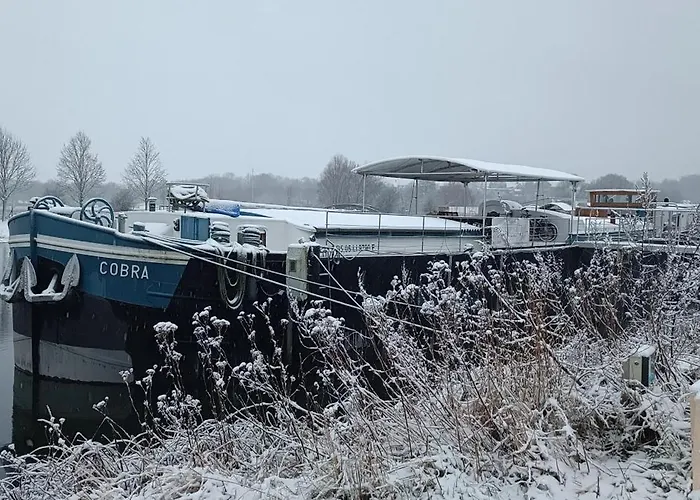 Odyssee Sur Peniche Holiday home *