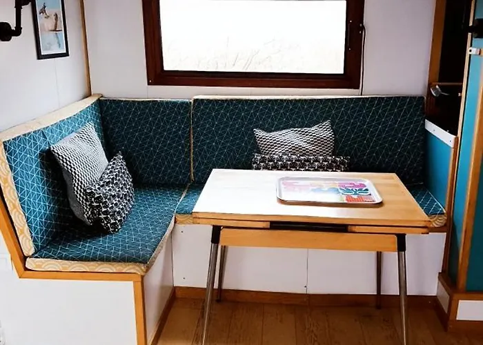 Odyssee Sur Peniche *