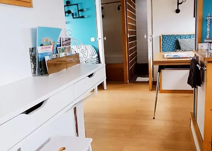 Holiday home Odyssee Sur Peniche