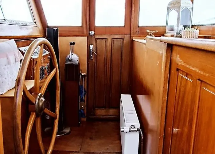 Odyssee Sur Peniche *