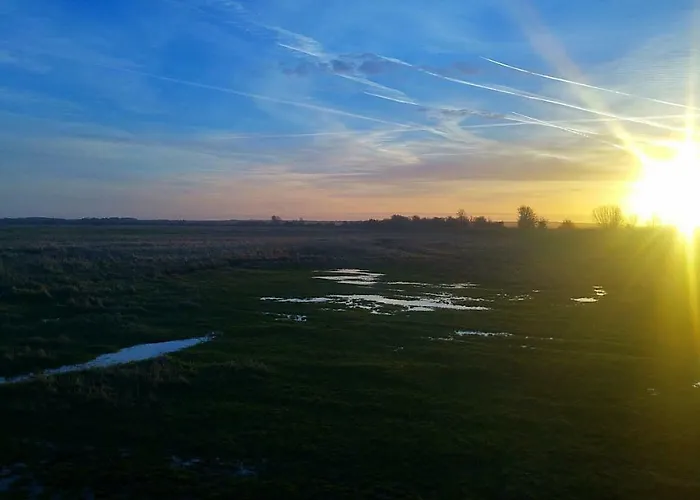 L'odyssée Péniche Hébergement de vacances